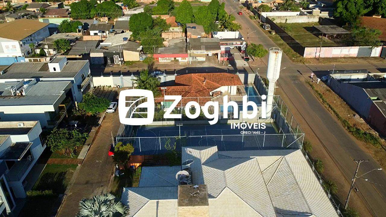 Casa à venda no Lagoa: 