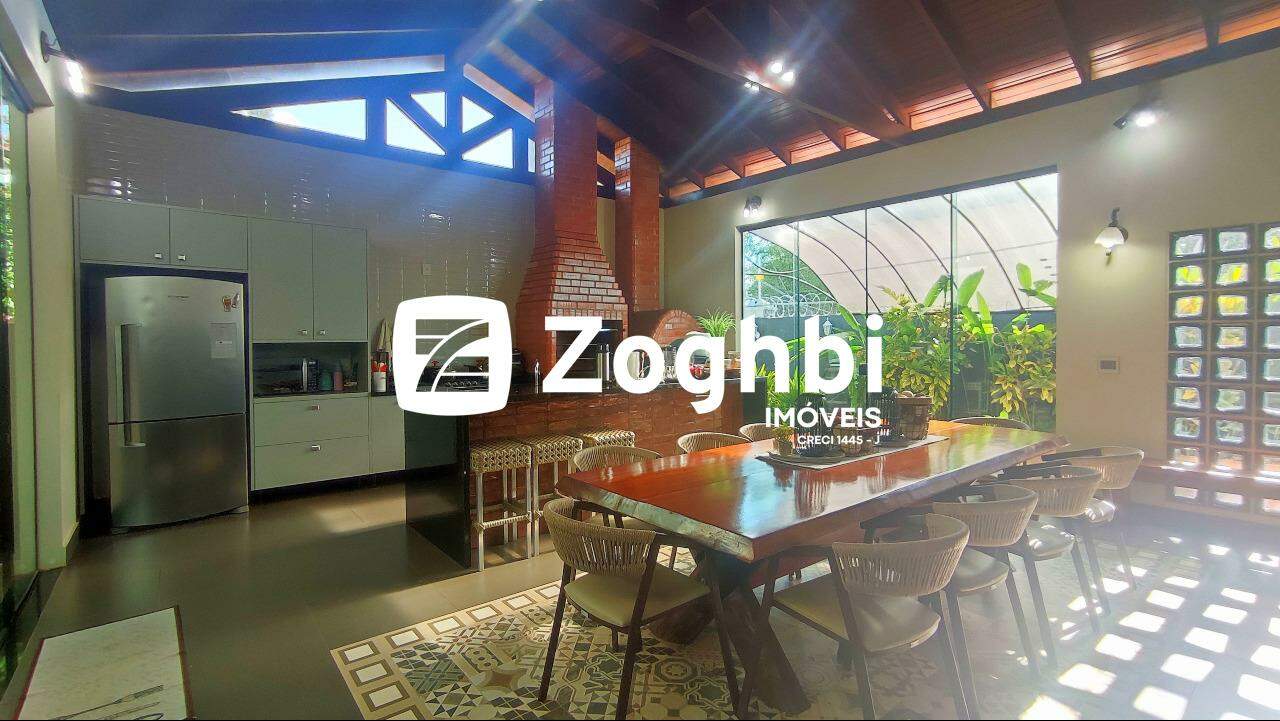 Casa à venda no Lagoa: 