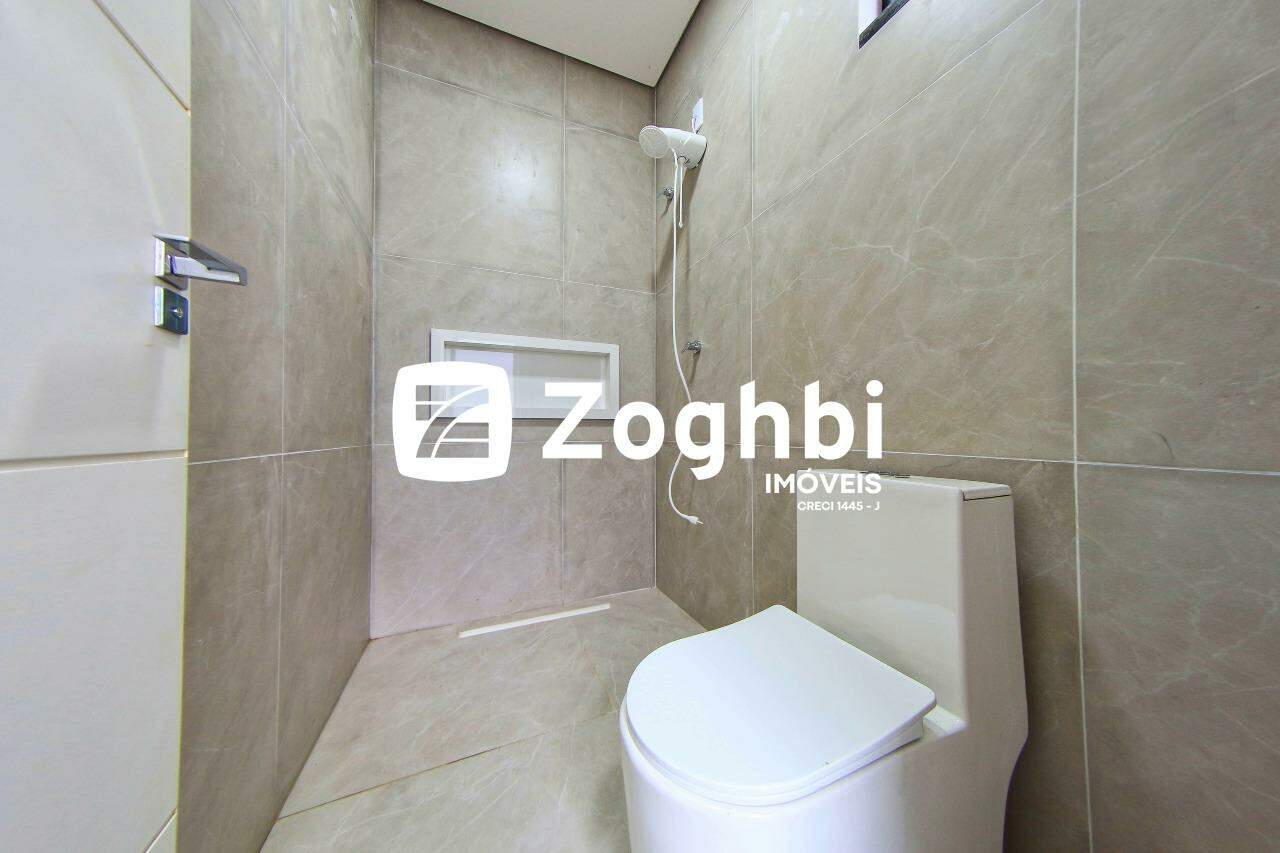 Casa à venda no Aeroclube: 