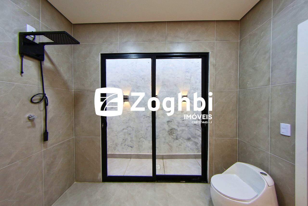 Casa à venda no Aeroclube: 