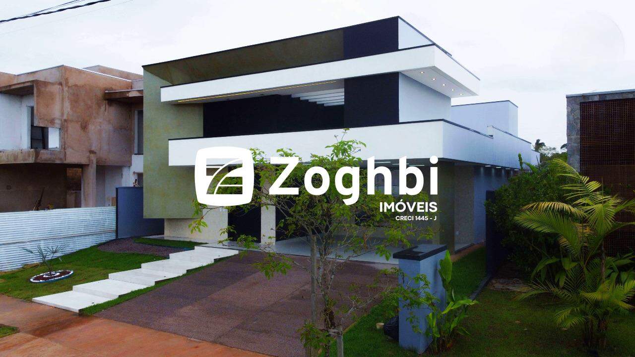 Casa à venda no Aeroclube: 