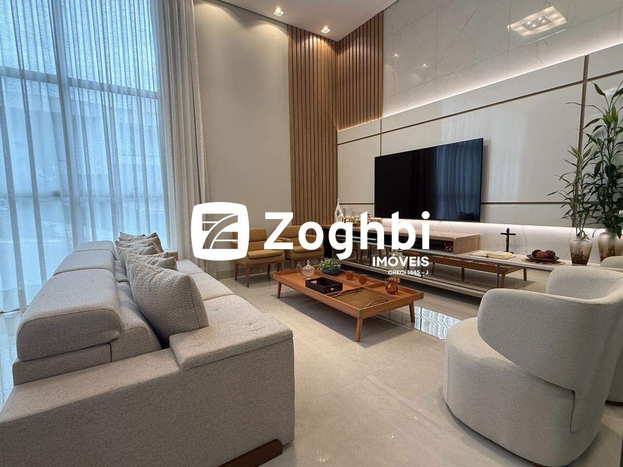 Casa à venda no Costa e Silva: SALA DE ESTAR