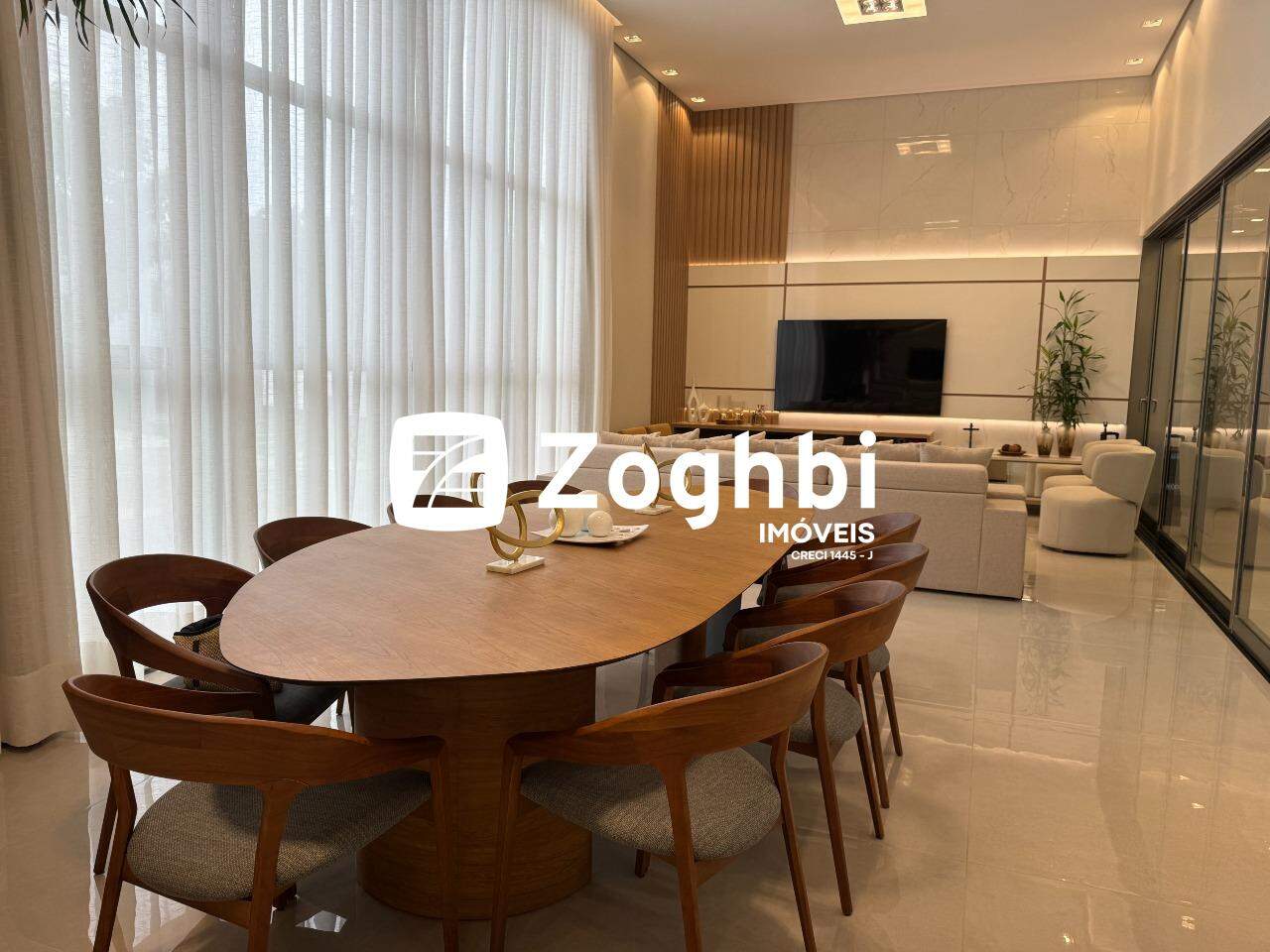 Casa à venda no Costa e Silva: SALA DE JANTR