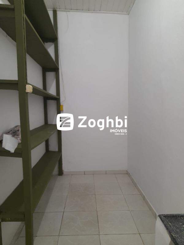 Loja para aluguel no Centro: 