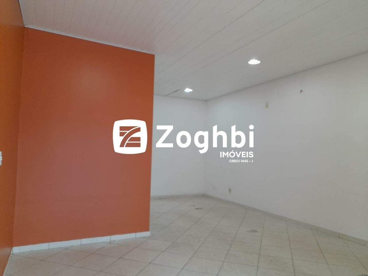 Loja para aluguel no Centro: 