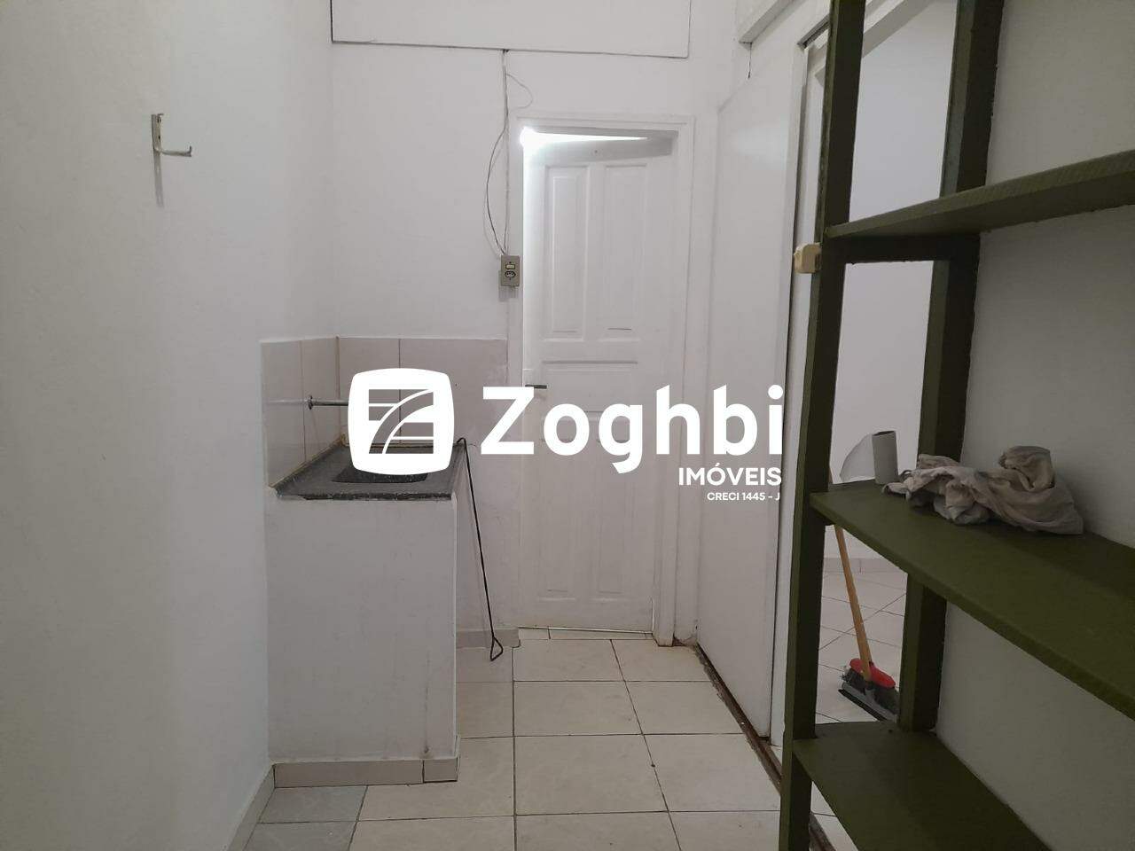 Loja para aluguel no Centro: 