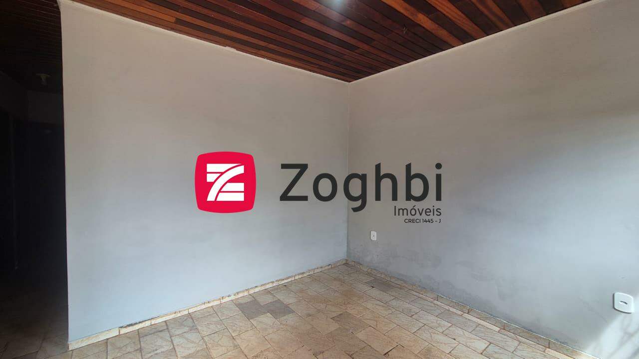 Casa para aluguel no Castanheira: 