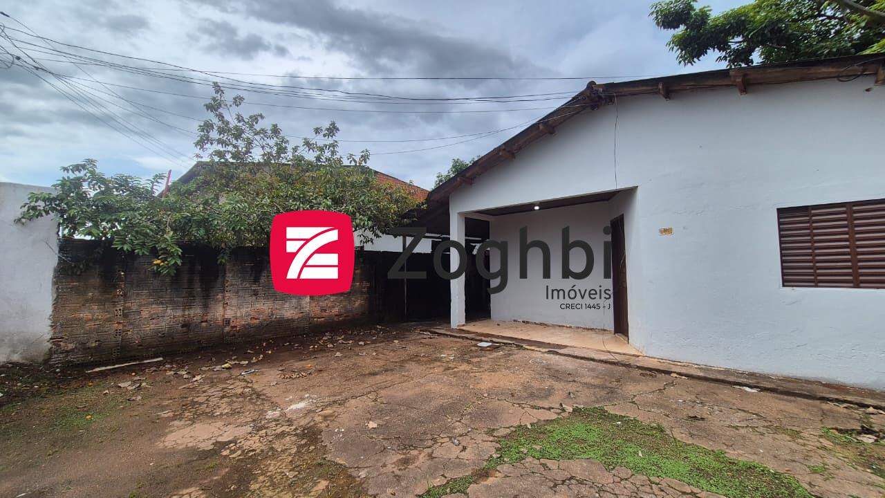 Casa para aluguel no Castanheira: 