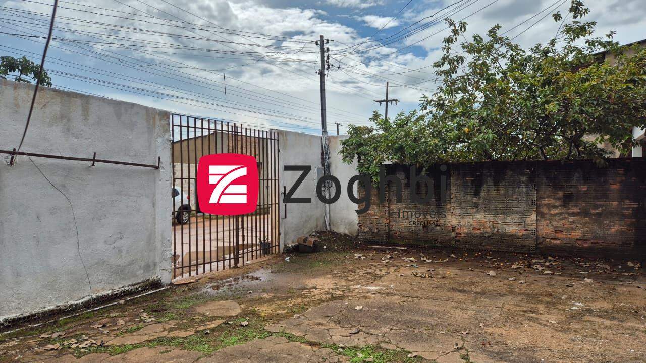 Casa para aluguel no Castanheira: 