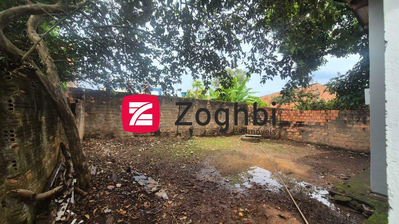 Casa para aluguel no Castanheira: 