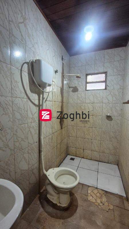 Casa para aluguel no Castanheira: 