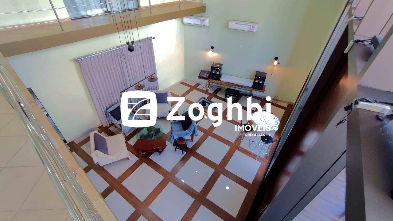 Casa à venda no Costa e Silva: 