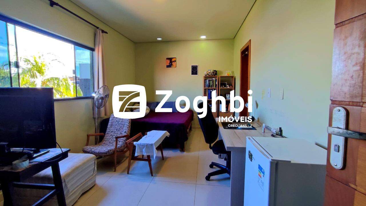 Casa à venda no Costa e Silva: 