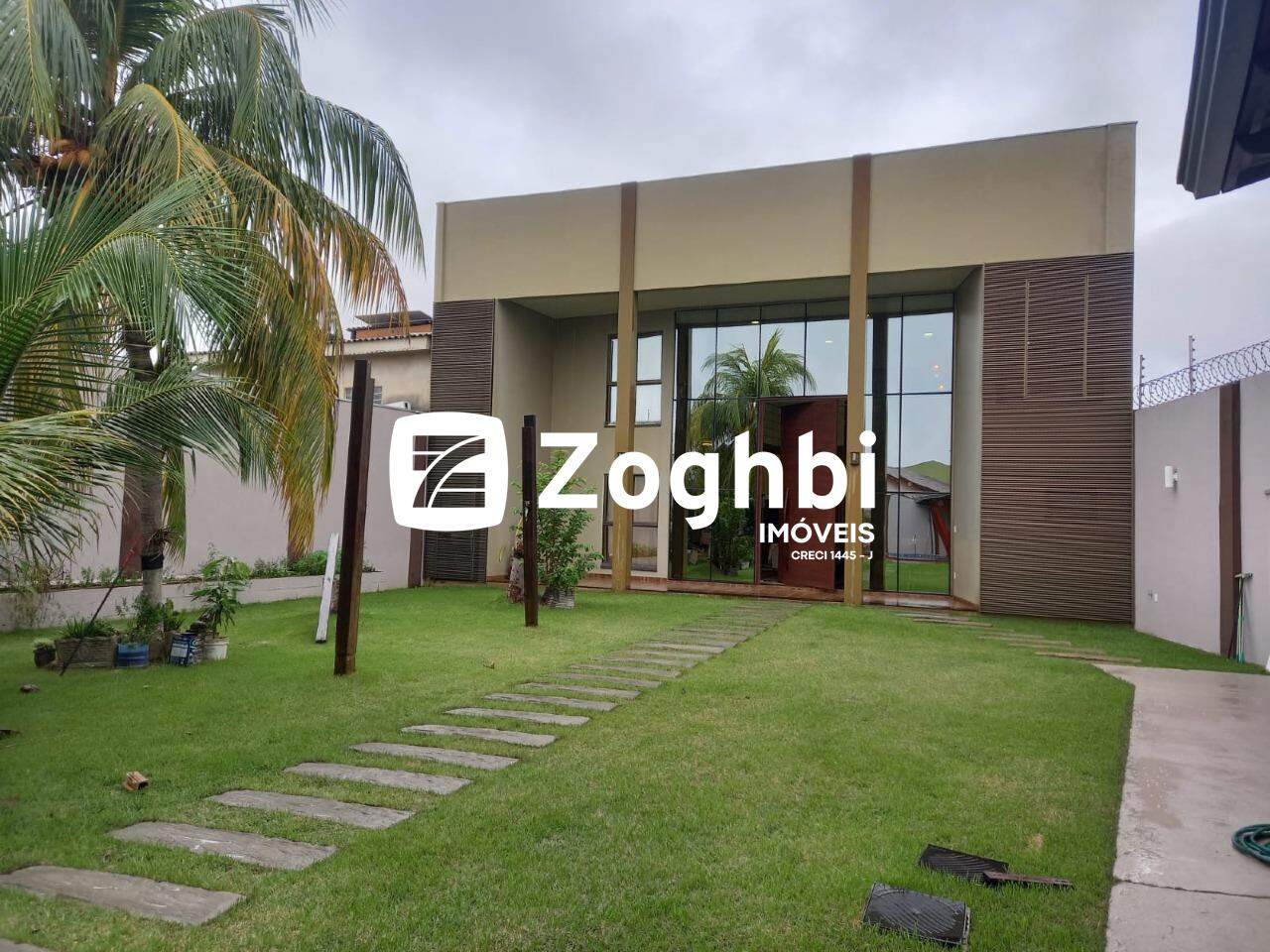 Casa à venda no Costa e Silva: 