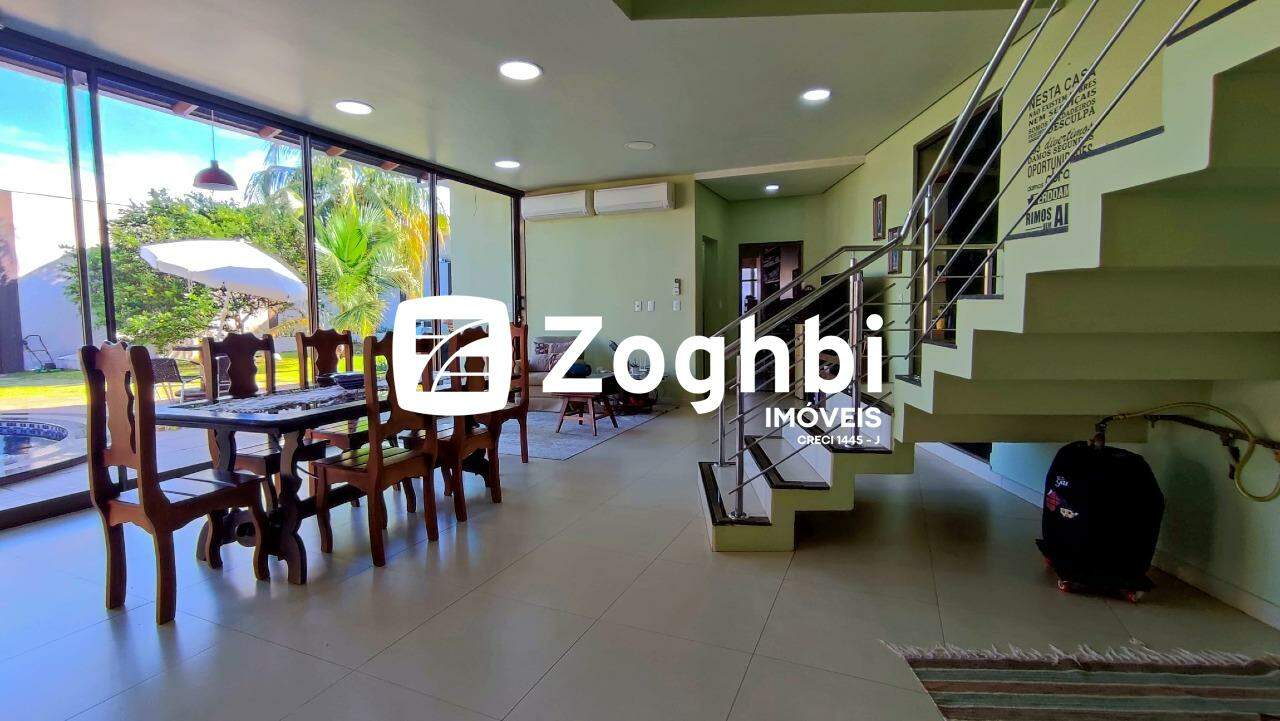 Casa à venda no Costa e Silva: 