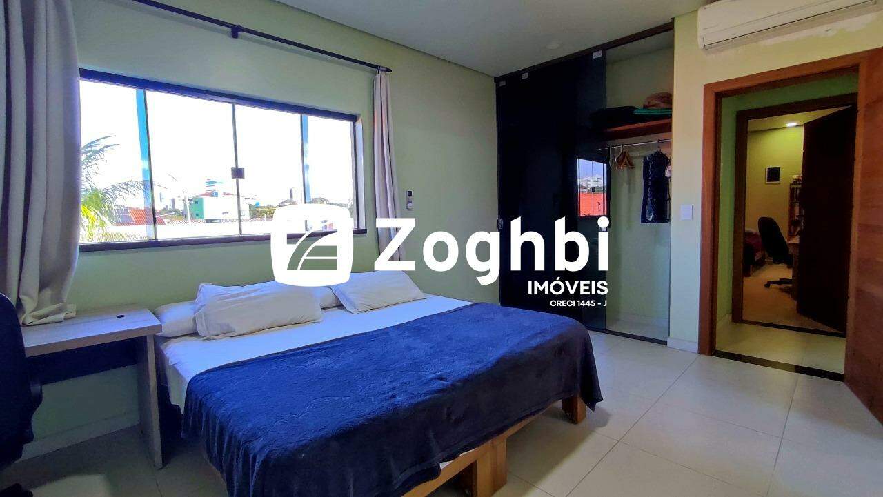 Casa à venda no Costa e Silva: 