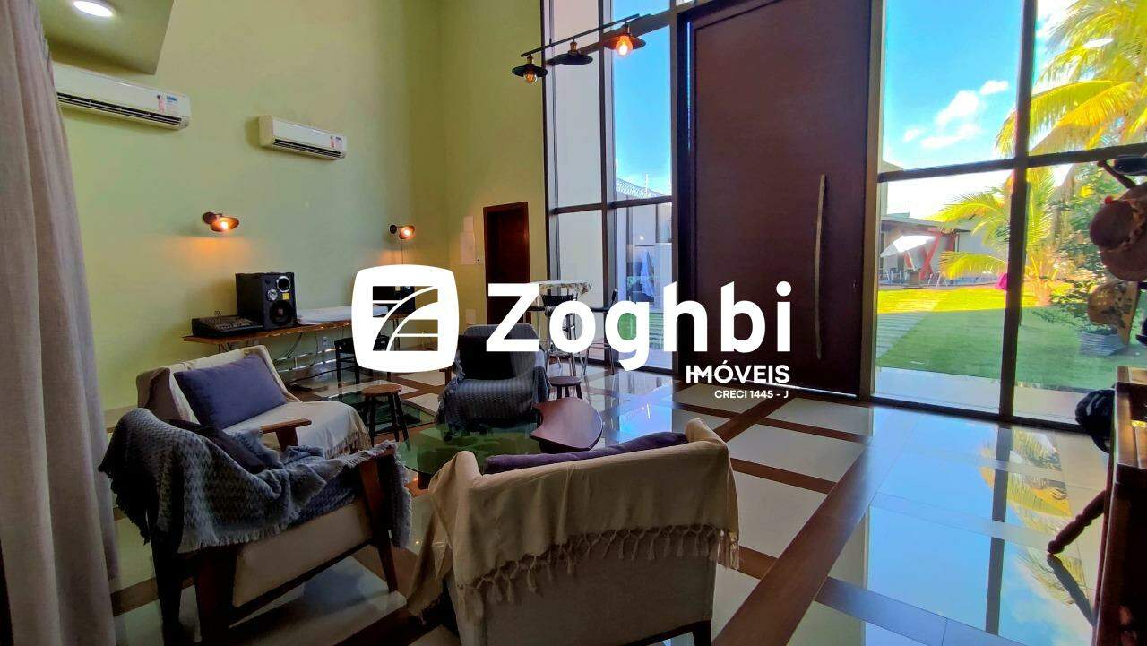 Casa à venda no Costa e Silva: 