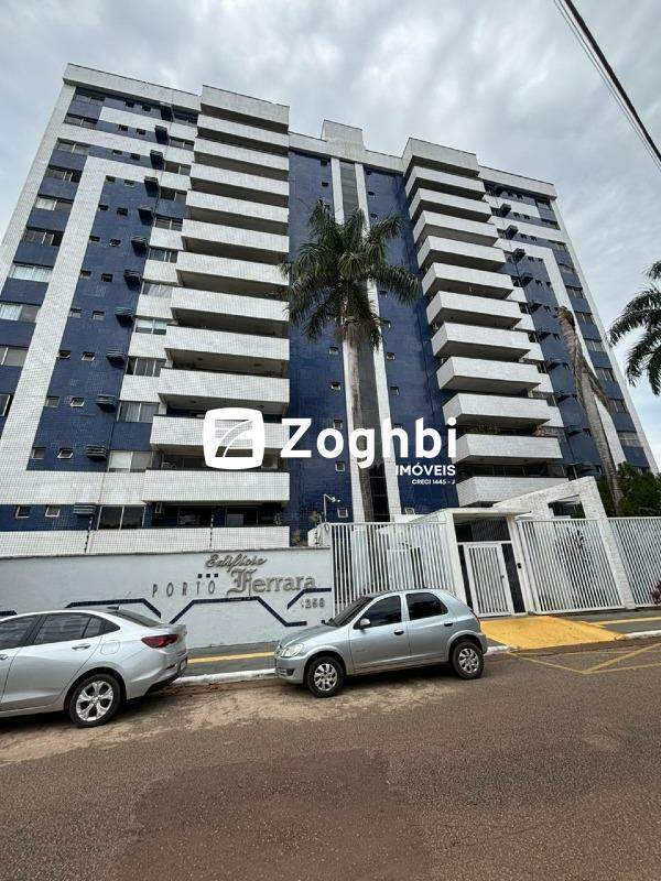 Apartamento à venda no Pedrinhas: 