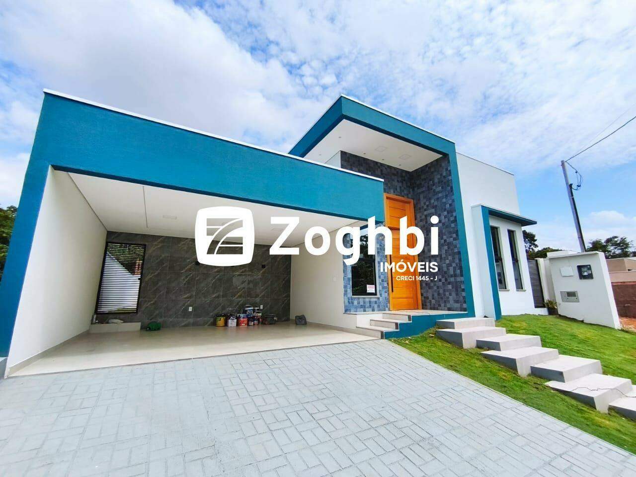 Casa à venda no Triângulo: 