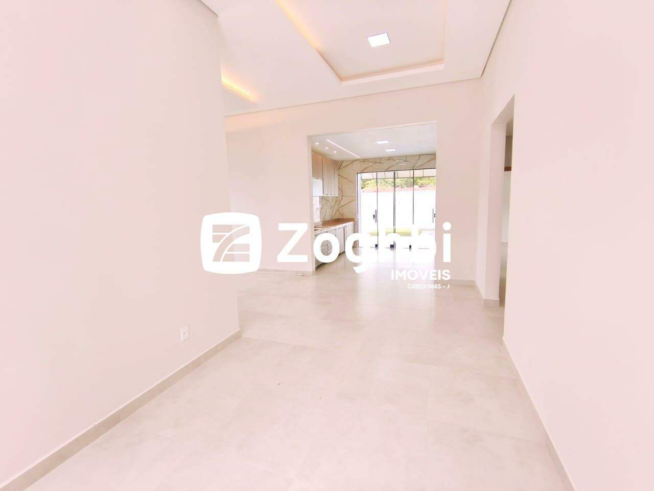 Casa à venda no Triângulo: 