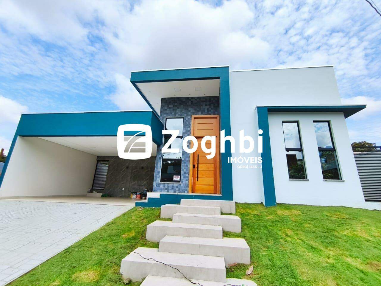 Casa à venda no Triângulo: 