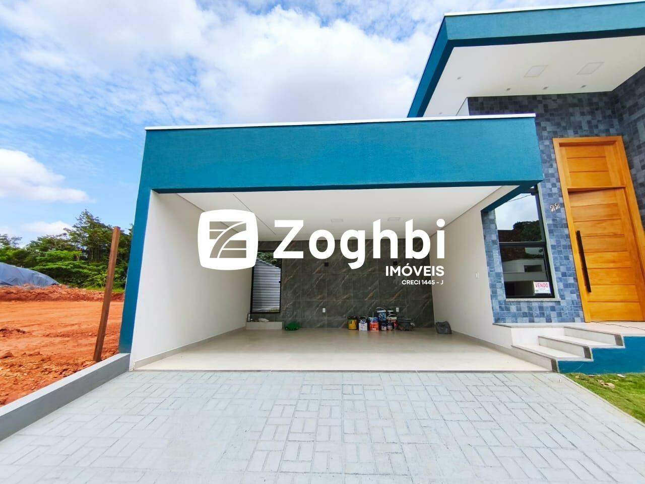 Casa à venda no Triângulo: 