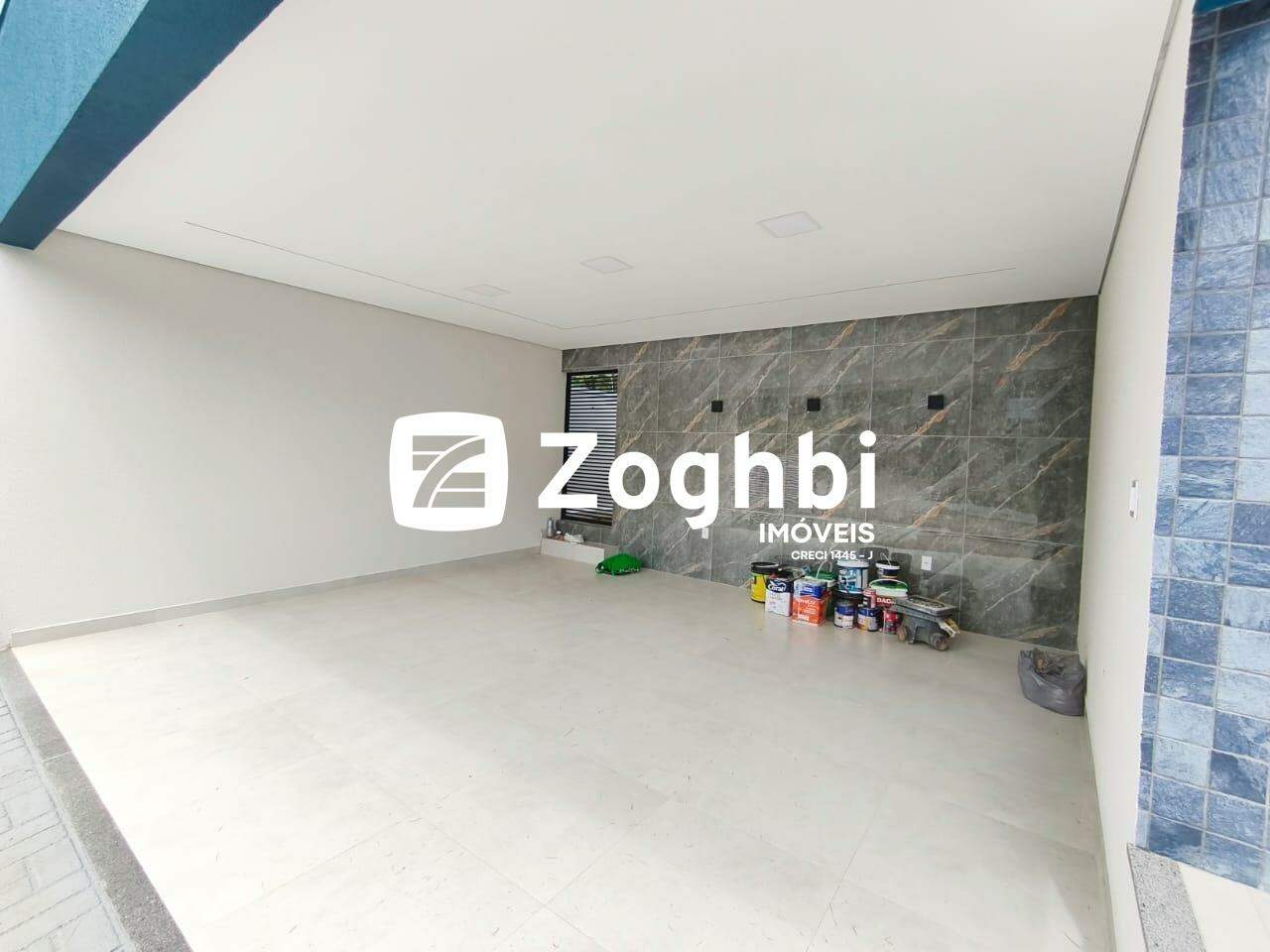 Casa à venda no Triângulo: 