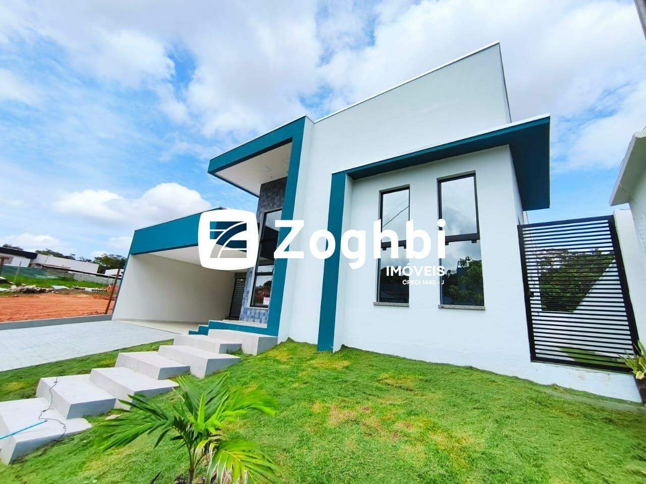 Casa à venda no Triângulo: 