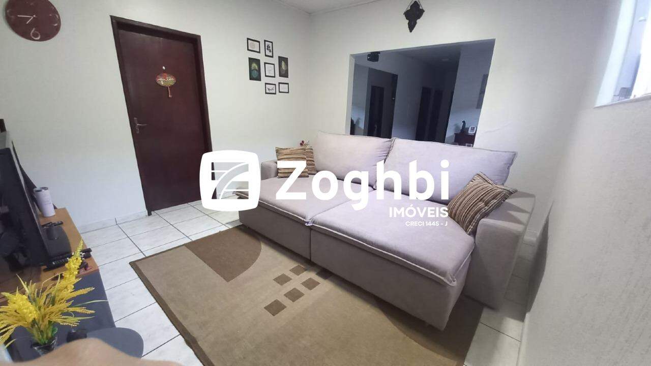 Casa à venda no KM 1: Sala de estar