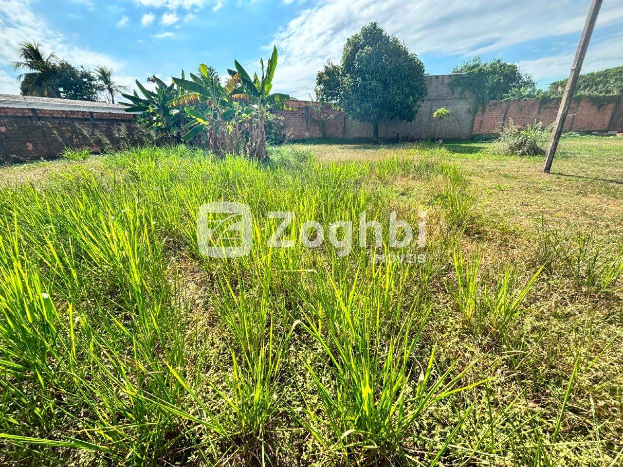 Lote à venda no Pantanal: 