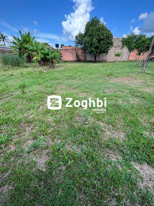 Lote à venda no Teixeirão: 