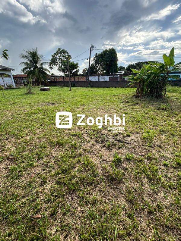 Lote à venda no Teixeirão: 