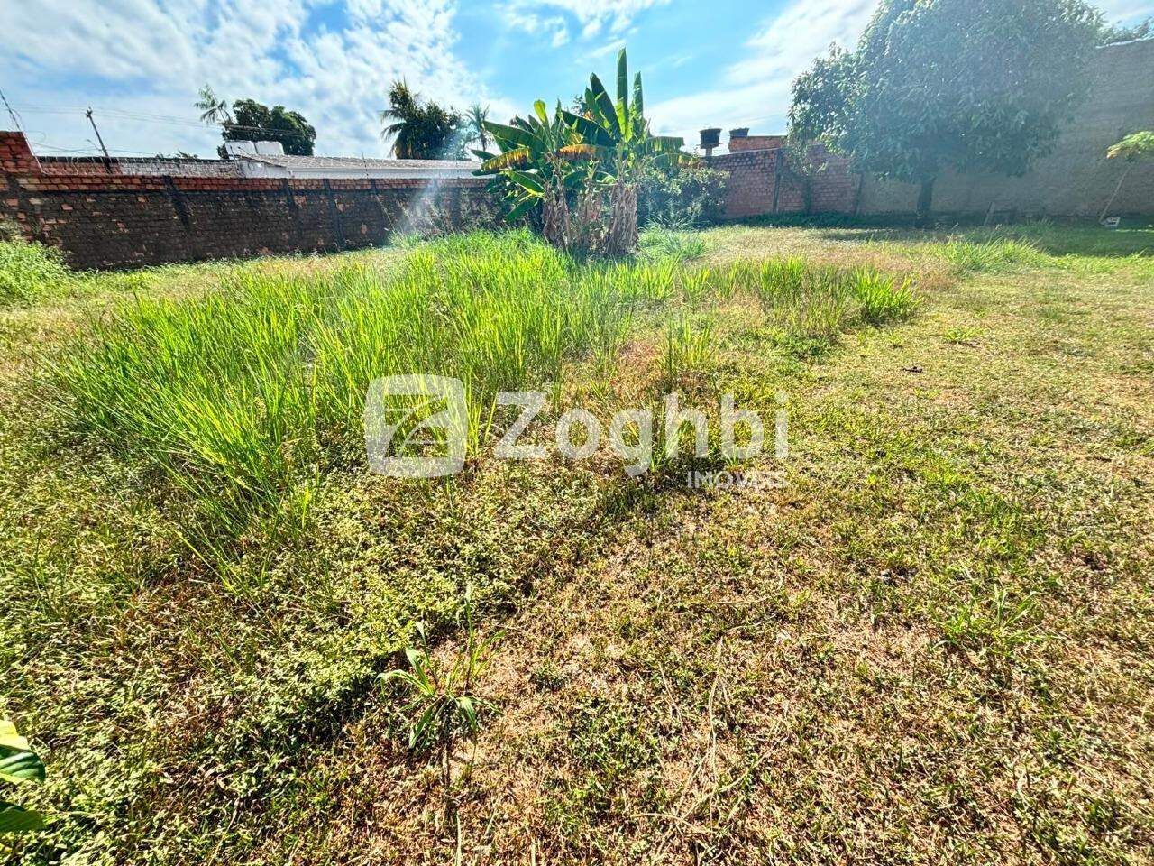 Lote à venda no Pantanal: 