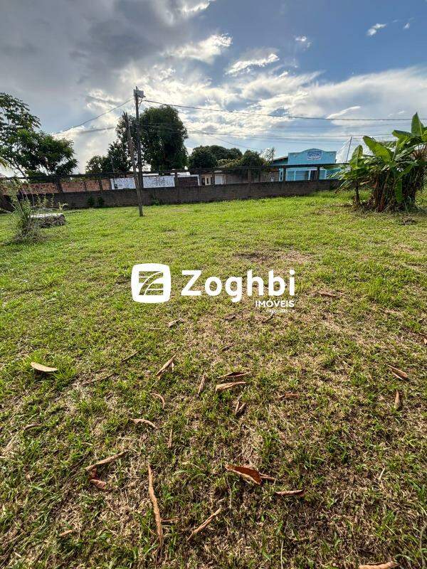 Lote à venda no Teixeirão: 