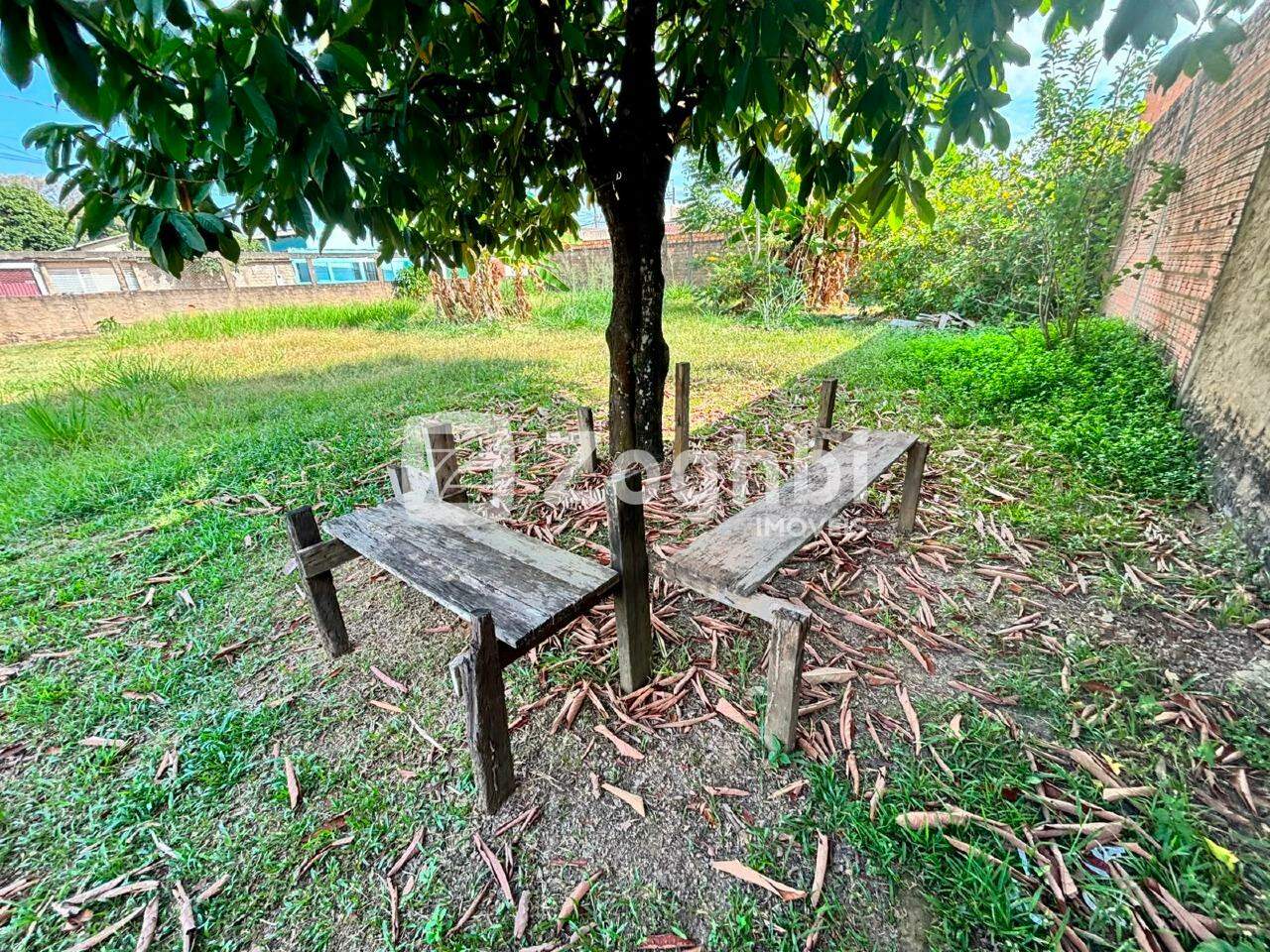 Lote à venda no Pantanal: 