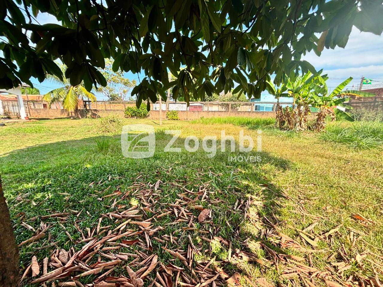 Lote à venda no Pantanal: 
