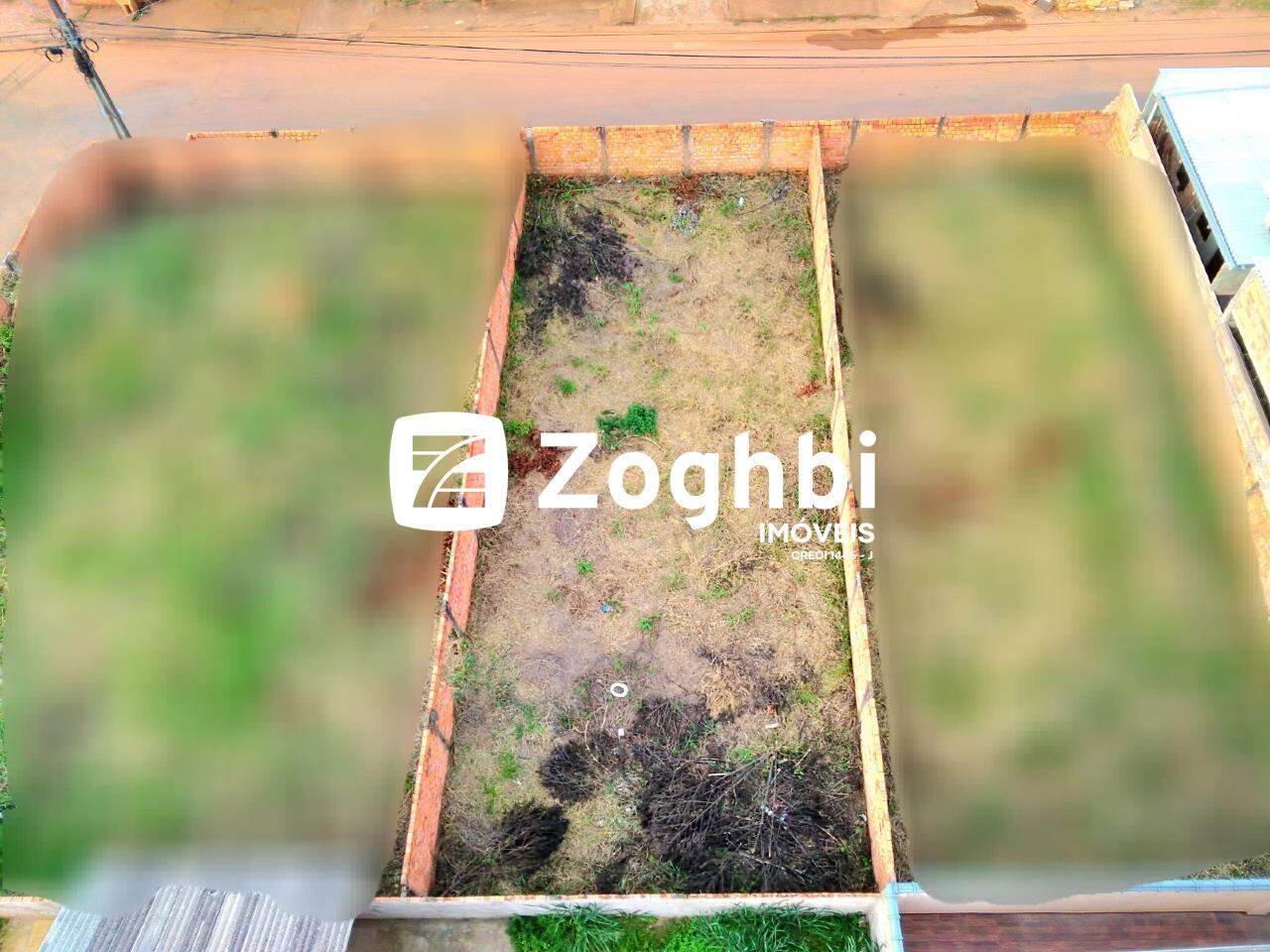 Lote à venda no Castanheira: 