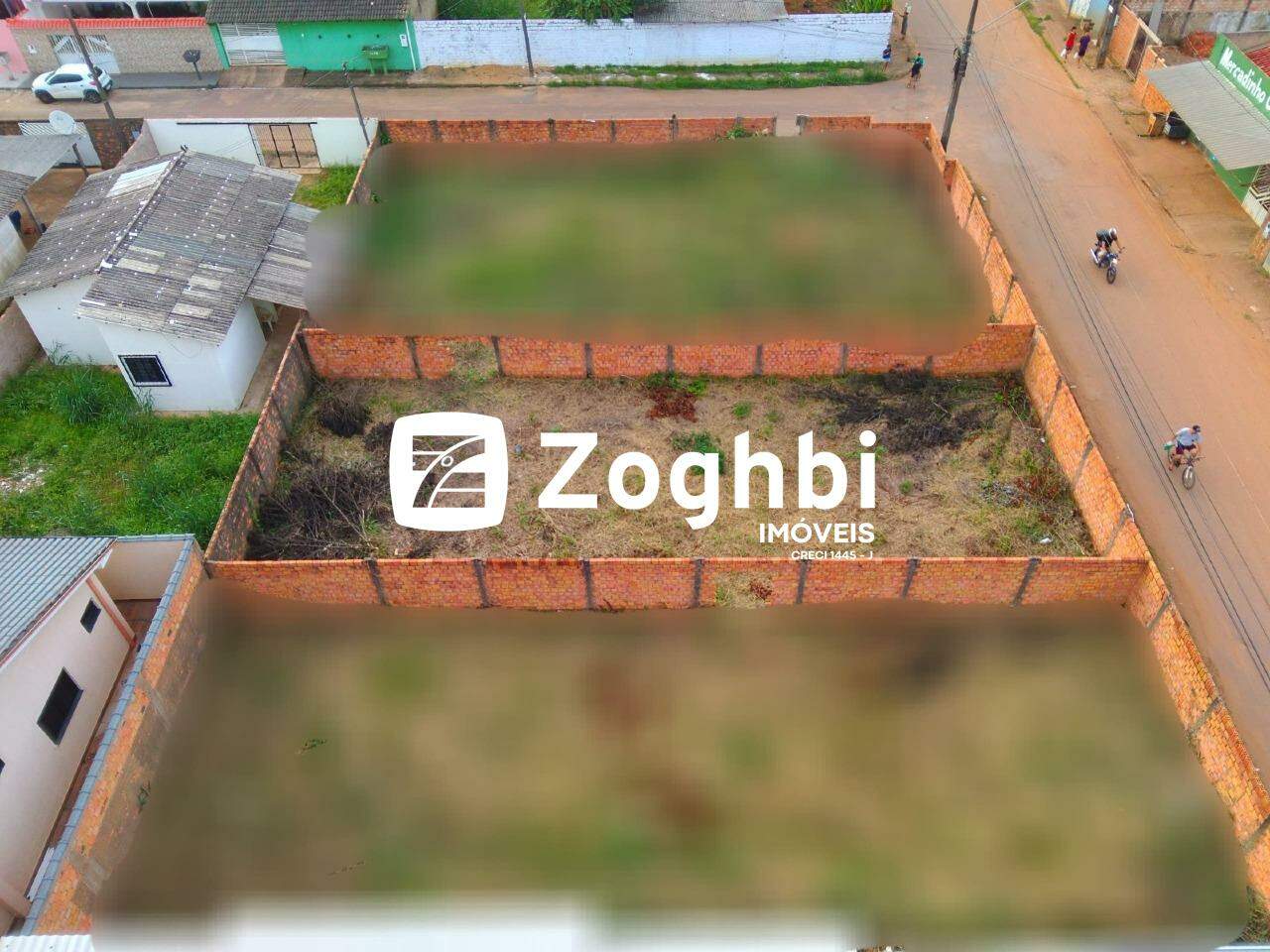 Lote à venda no Castanheira: 