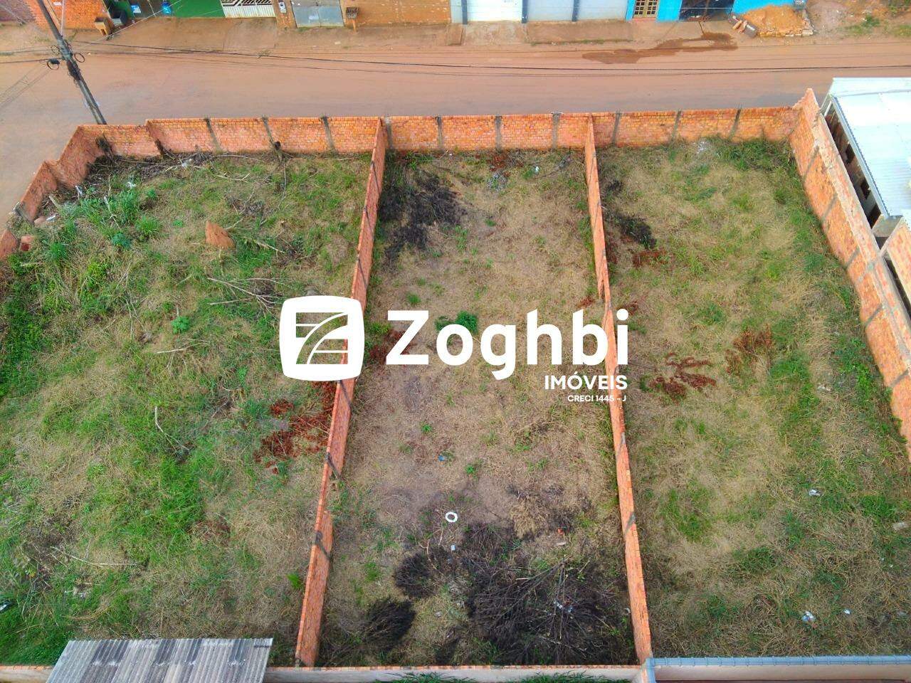 Lote à venda no Castanheira: 