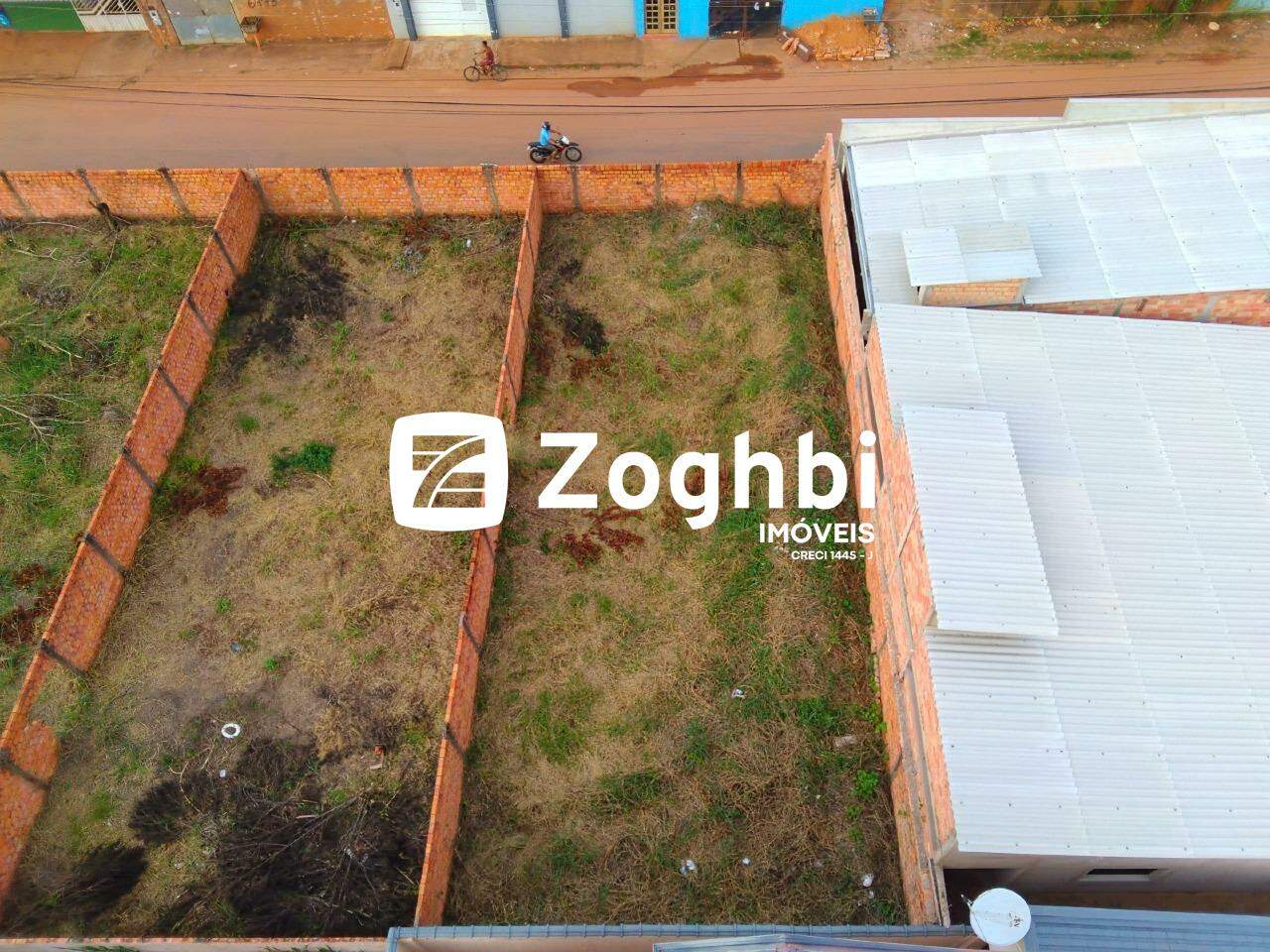 Lote à venda no Castanheira: 