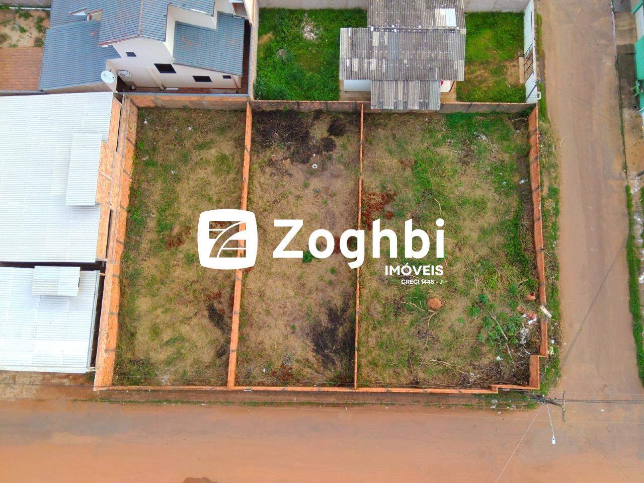 Lote à venda no Castanheira: 