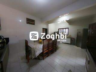 Casa à venda no Eldorado: 