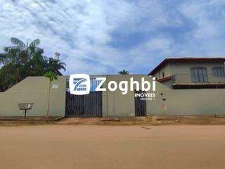 Casa à venda no Eldorado: 