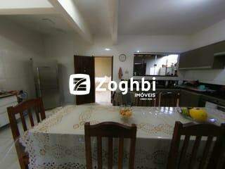 Casa à venda no Eldorado: 