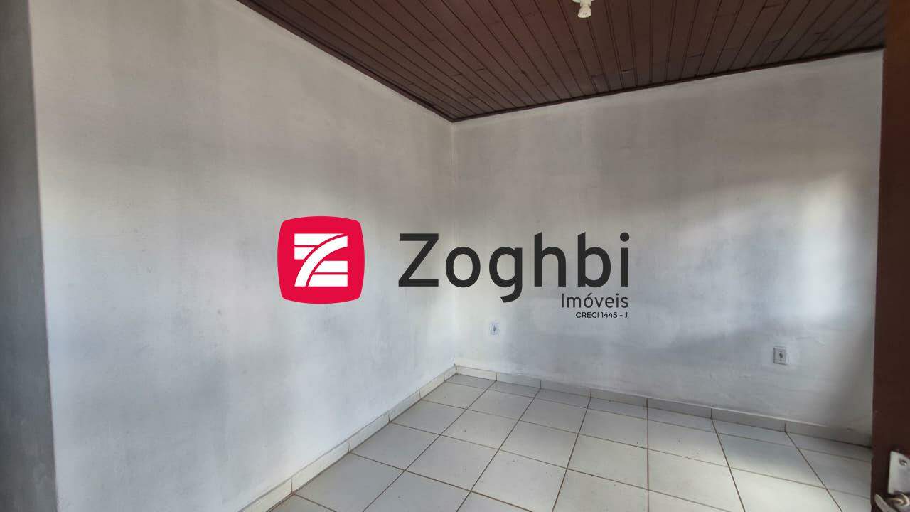 Casa para aluguel no Castanheira: 