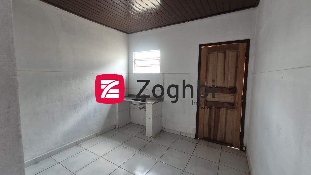 Casa para aluguel no Castanheira: 