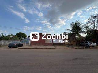 Casa à venda no Floresta: 