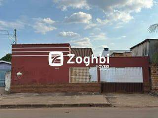 Casa à venda no Floresta: 