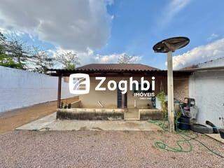 Casa à venda no Floresta: 