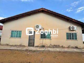 Casa à venda no Floresta: 